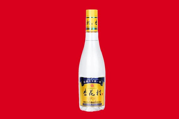 土默特右旗回收杏花村