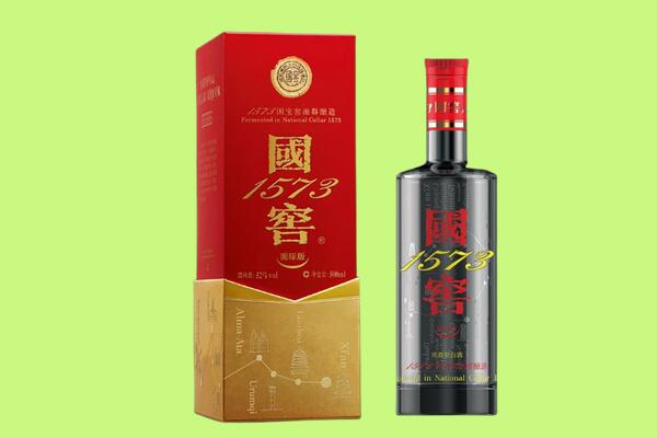 土默特右旗回收国窖